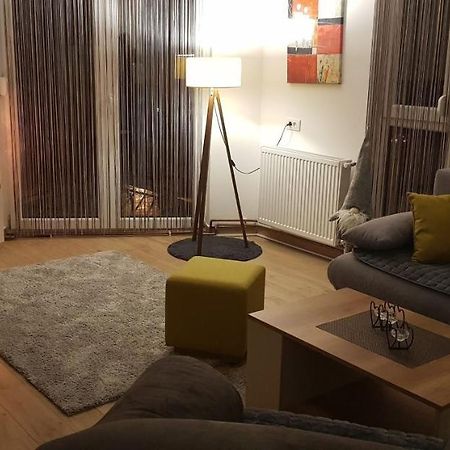 Apartman Mina Divčibare Exterior foto
