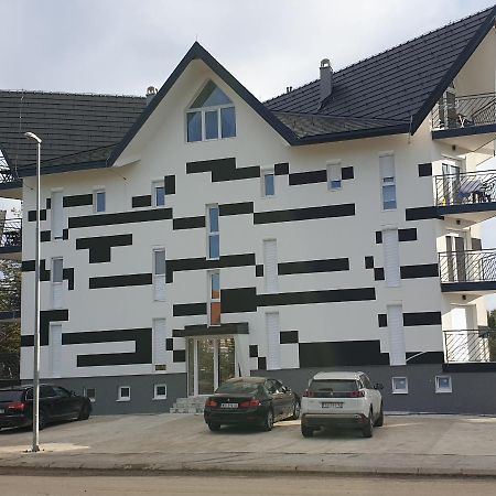 Apartman Mina Divčibare Exterior foto