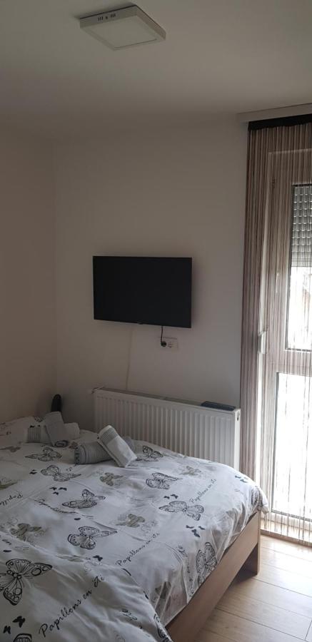 Apartman Mina Divčibare Exterior foto