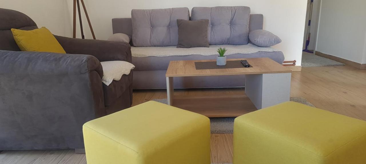 Apartman Mina Divčibare Exterior foto