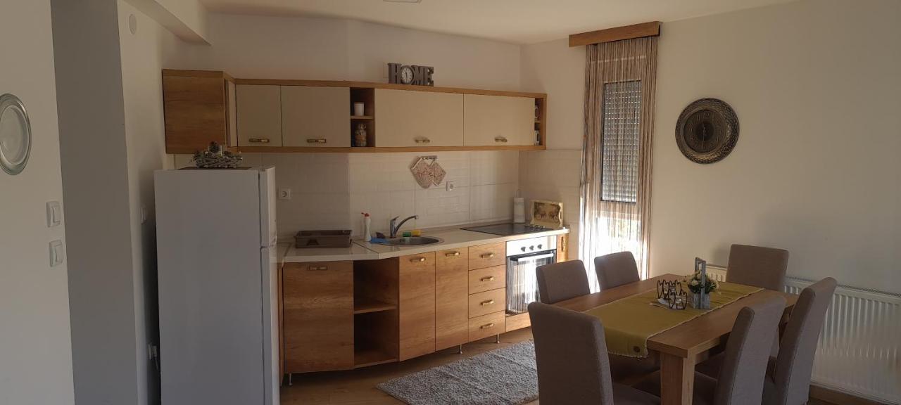 Apartman Mina Divčibare Exterior foto