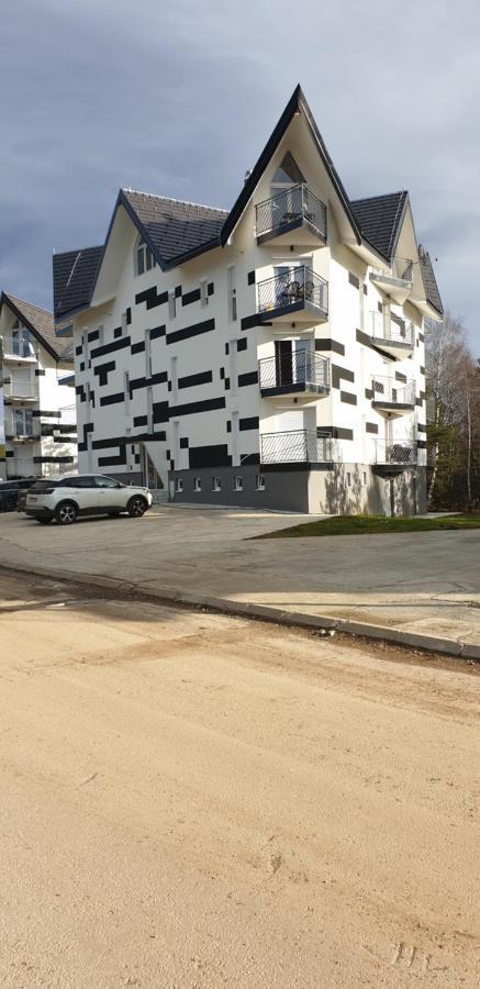 Apartman Mina Divčibare Exterior foto