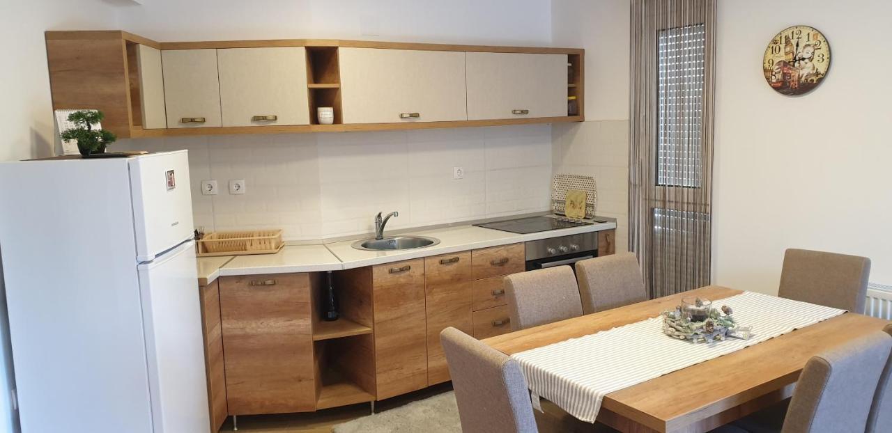 Apartman Mina Divčibare Exterior foto