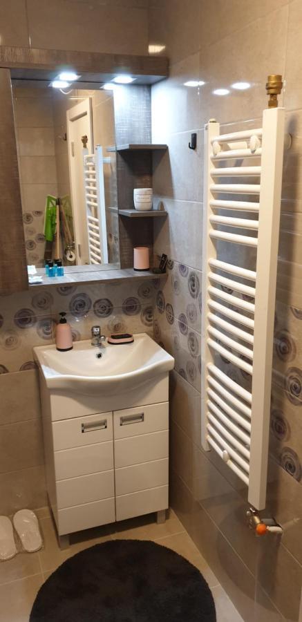 Apartman Mina Divčibare Exterior foto