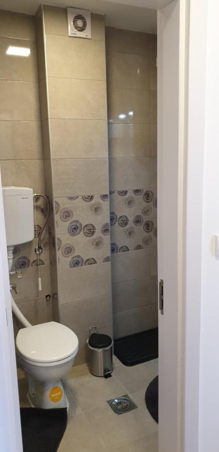 Apartman Mina Divčibare Exterior foto